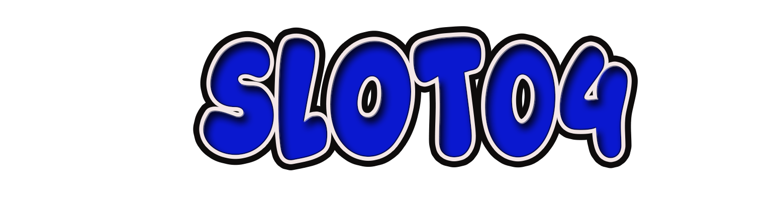 SLOT04 Link Slot Online Gacor Terpercaya Indonesia
